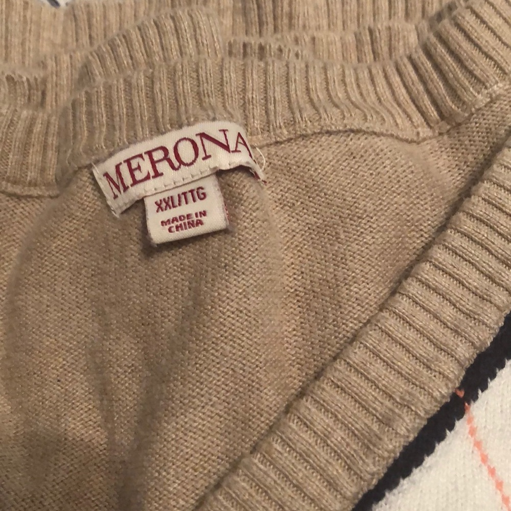 Assorted Sweaters - Picture 2 of 7